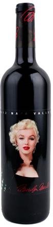 Marilyn Merlot Napa Valley Merlot