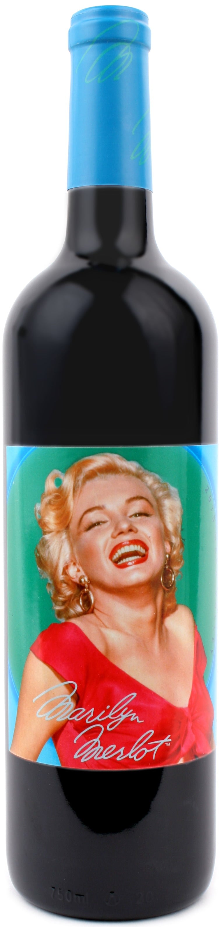 Marilyn Merlot Napa Valley Merlot