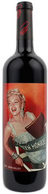 Marilyn Merlot Napa Valley Merlot