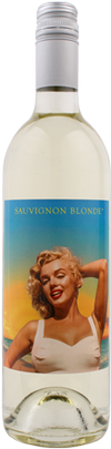 Marilyn Sauvignon Blonde Napa Valley White