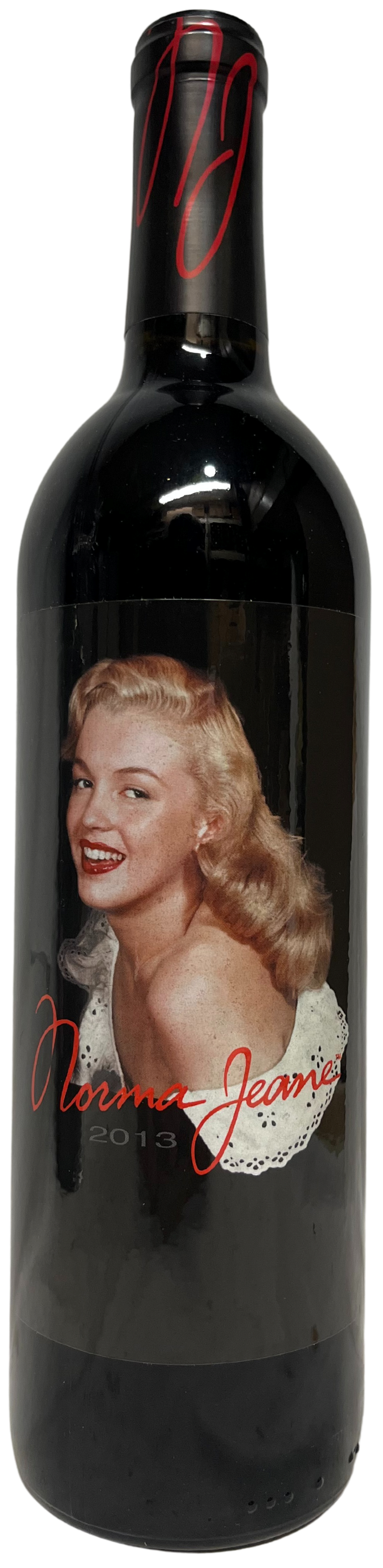 2013 Norma Jeane Merlot Napa Valley