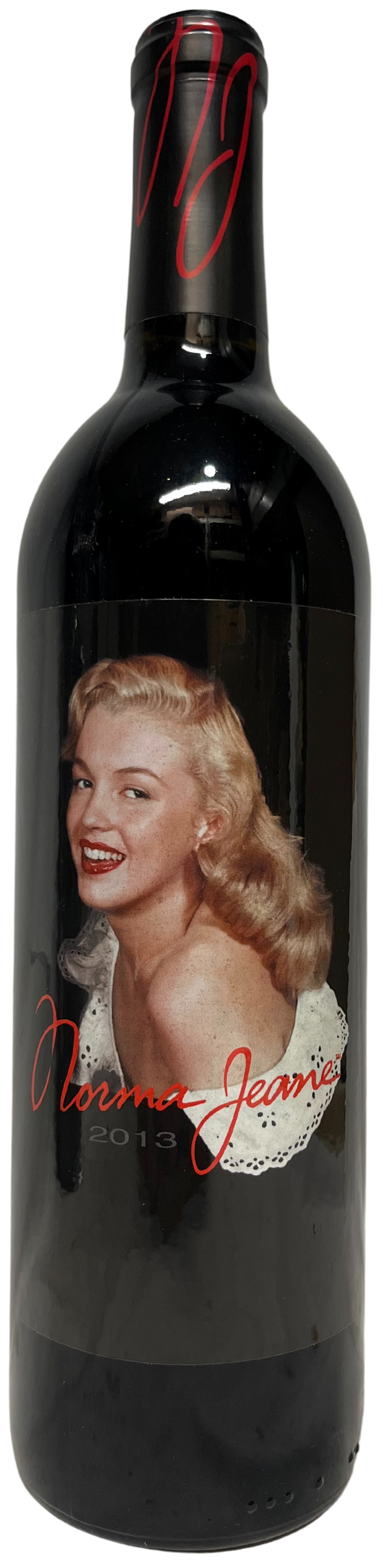 2013 Norma Jeane Merlot Napa Valley