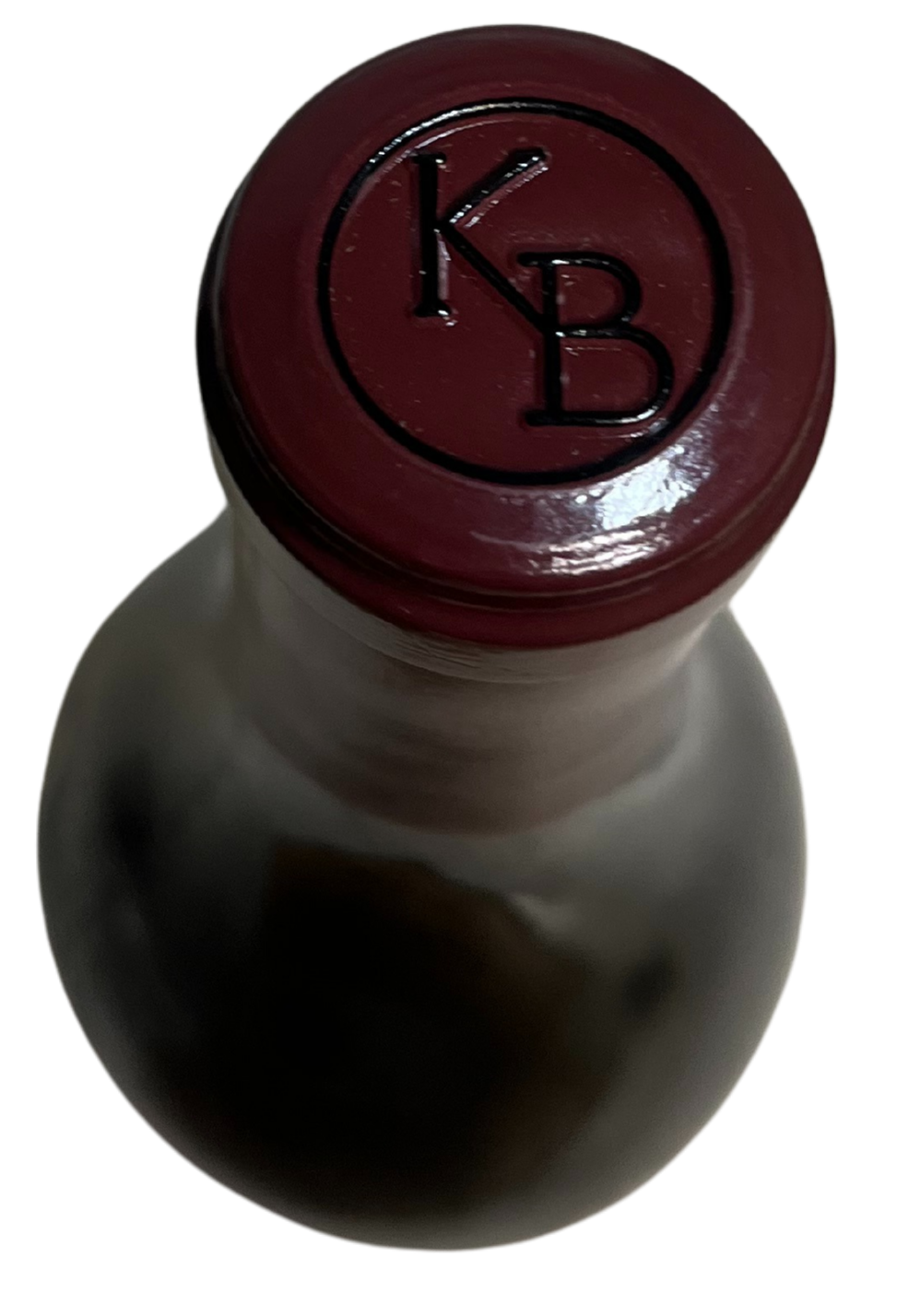 2012 Kosta Browne Gaps Crown Vineyard Pinot Noir
