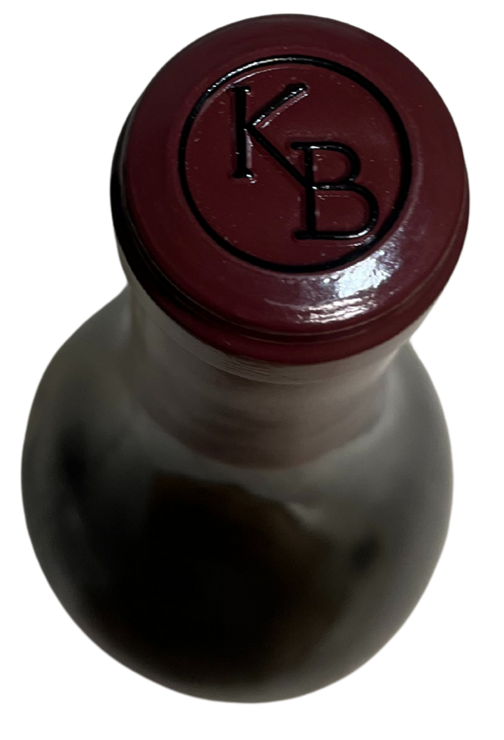 2012 Kosta Browne Gaps Crown Vineyard Pinot Noir
