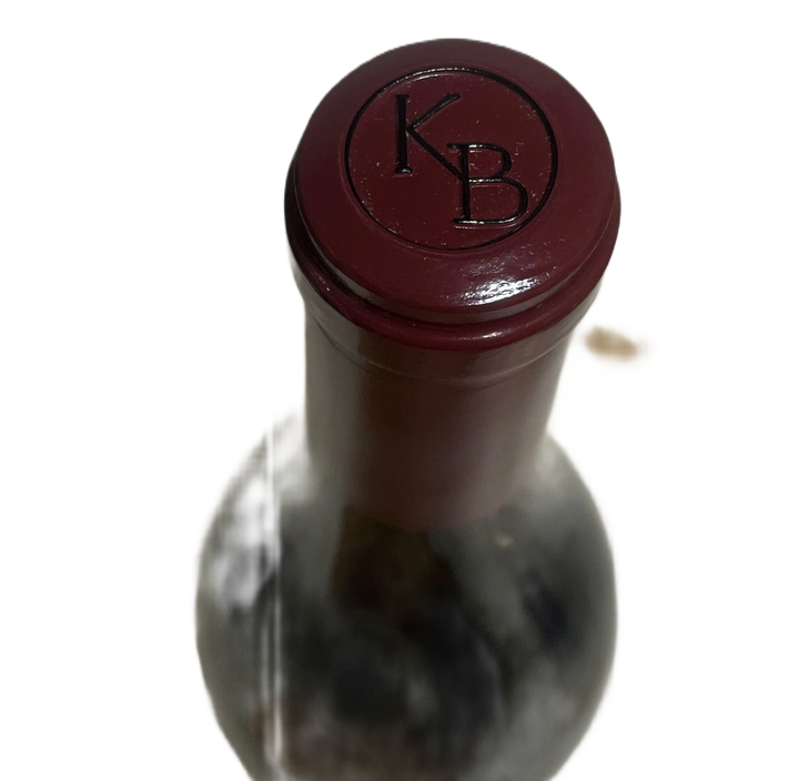 2015 Kosta Browne Gaps Crown Vineyard Pinot Noir