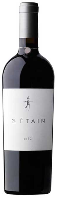 Scarecrow M. Etain Cabernet Sauvignon