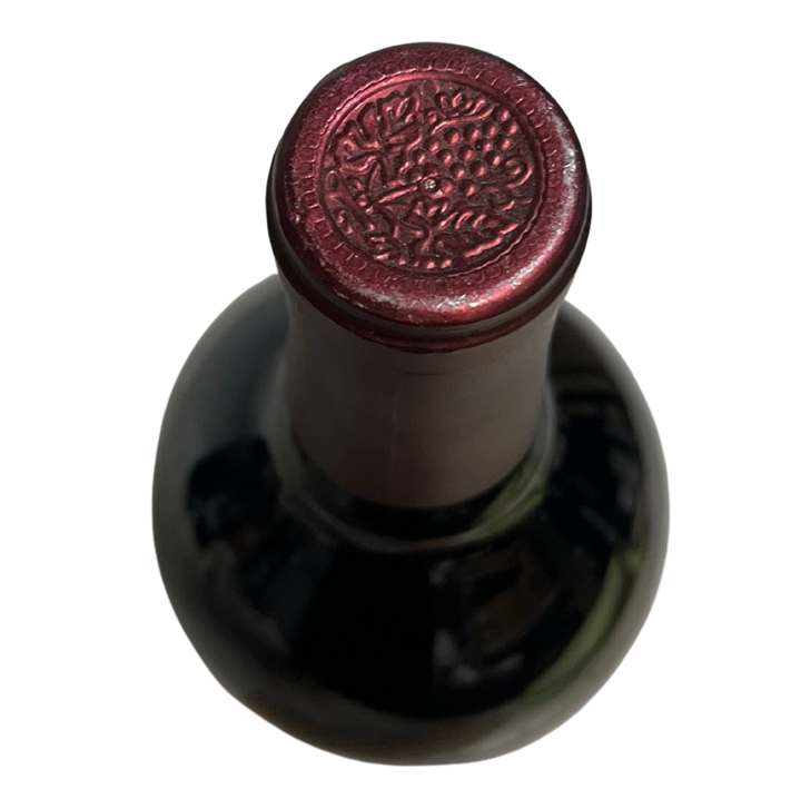 2007 Kapcsandy Family Endre Red