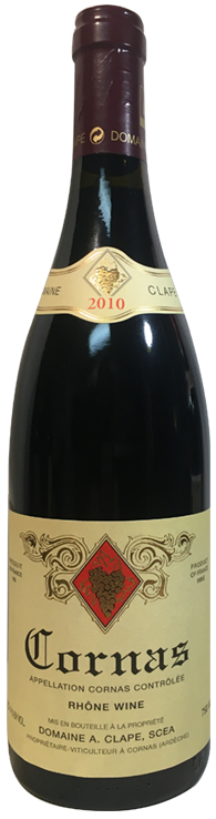 2010 Auguste Clape Cornas