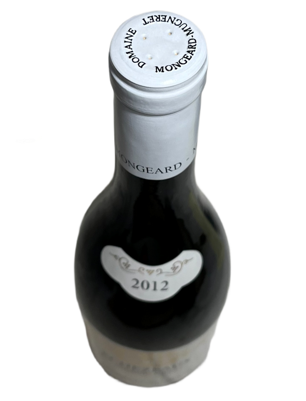 2012 Mongeard Mugneret Echezeaux