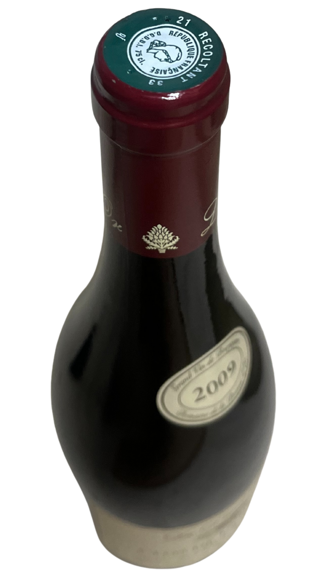2009 Pousse d'Or Clos de la Roche