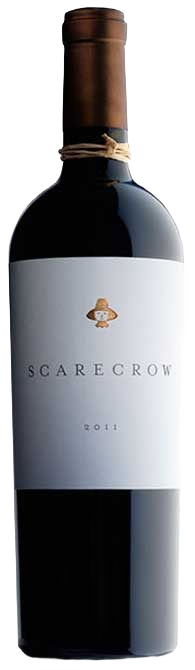 2011 Scarecrow Cabernet Sauvignon