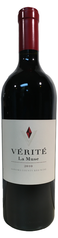 Verite La Muse Proprietary Red