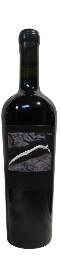 Sine Qua Non Stock Syrah