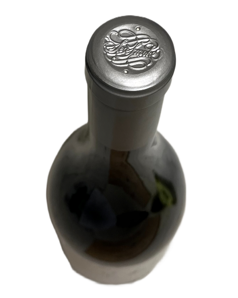 2012 Sea Smoke Southing Pinot Noir