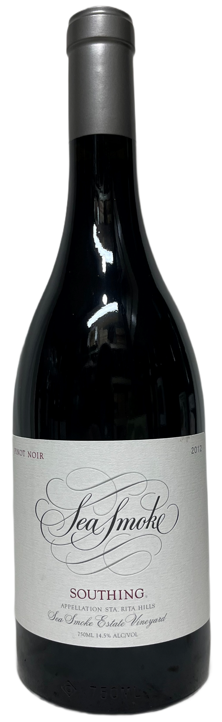 2012 Sea Smoke Southing Pinot Noir
