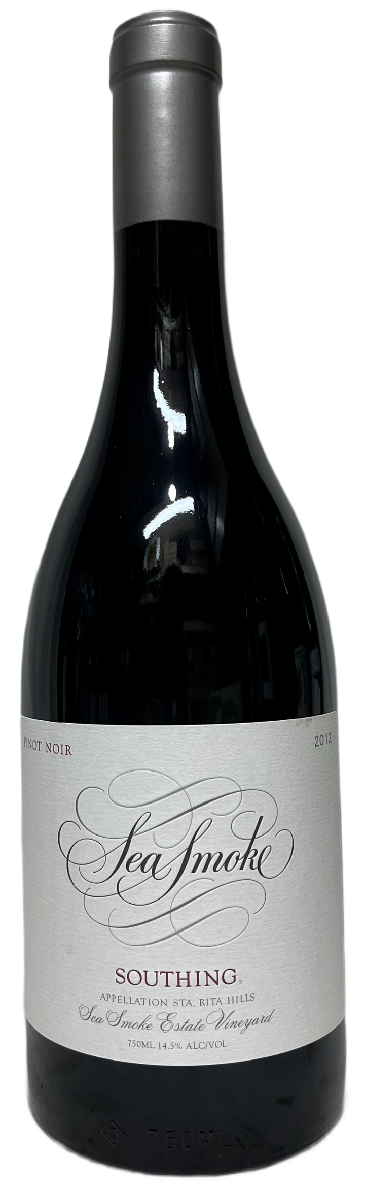 2012 Sea Smoke Southing Pinot Noir