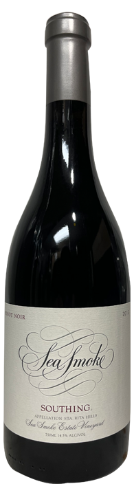 Sea Smoke Southing Pinot Noir