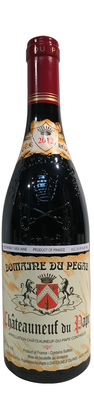 Pegau Chateauneuf du Pape Cuvee Reservee 