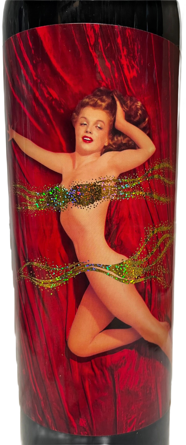 2007 Marilyn Merlot Velvet Collection Napa Valley Merlot