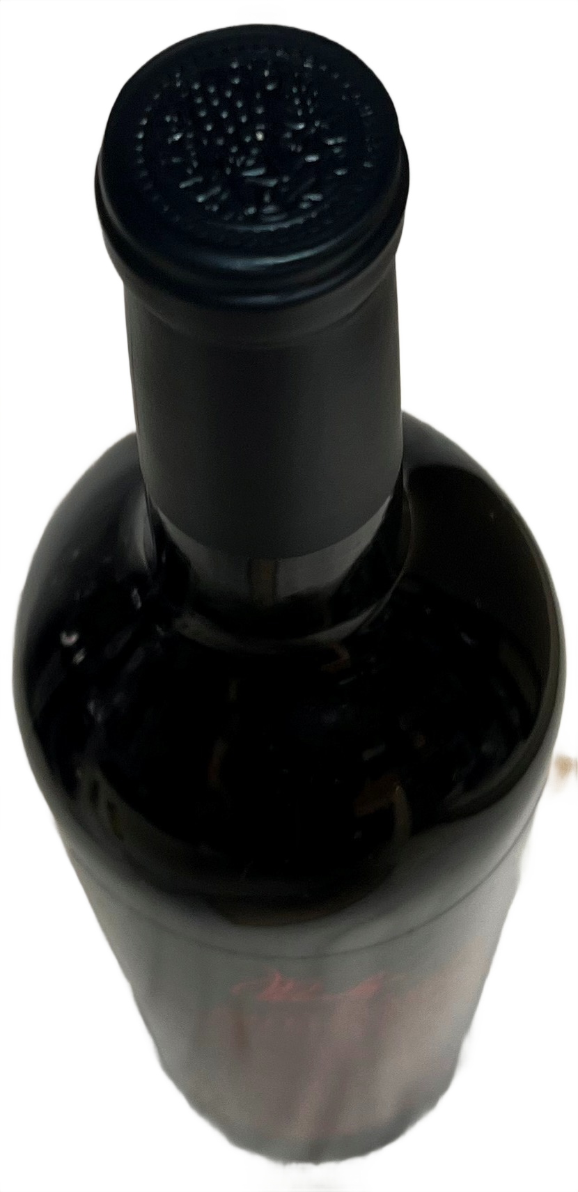 2007 Marilyn Merlot Velvet Collection Napa Valley Merlot