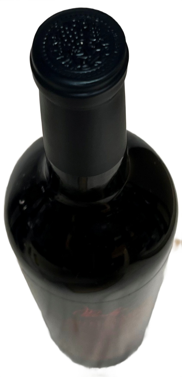 2007 Marilyn Merlot Velvet Collection Napa Valley Merlot