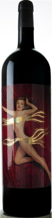 Marilyn Merlot Velvet Collection Napa Valley Merlot