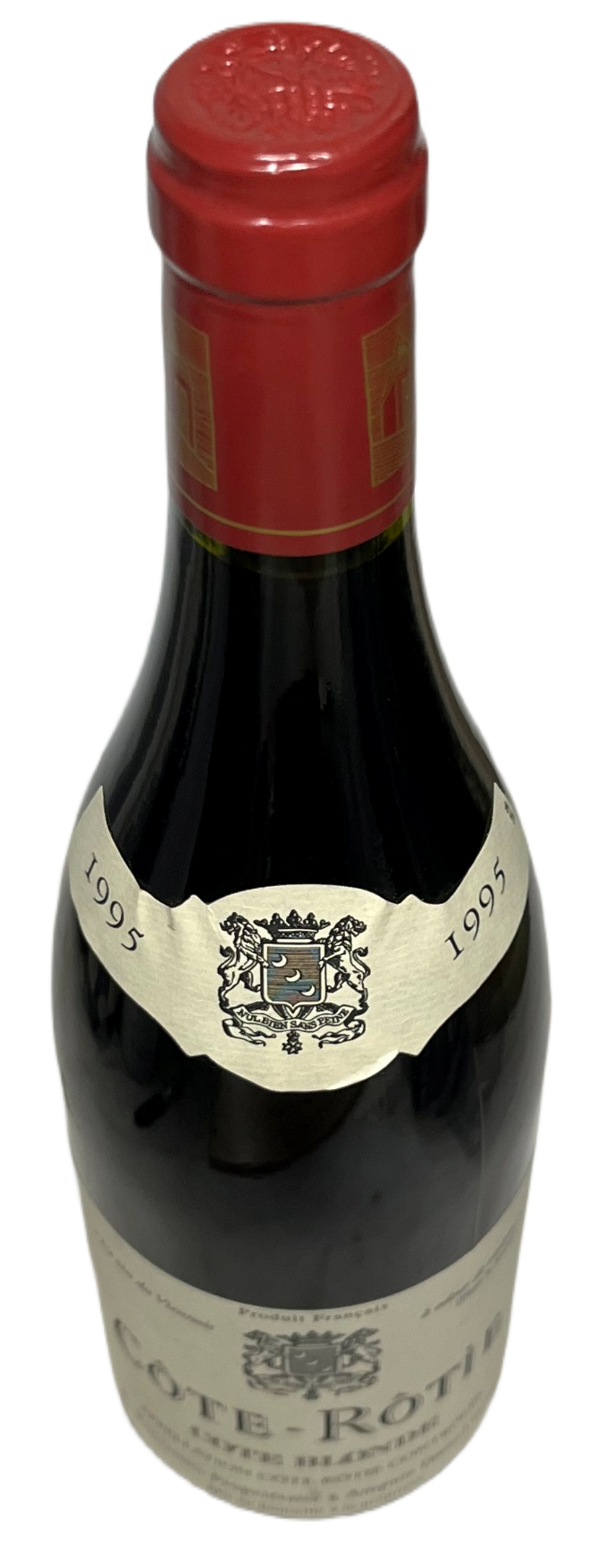1995 Rene Rostaing Cote Rotie Cote Blonde