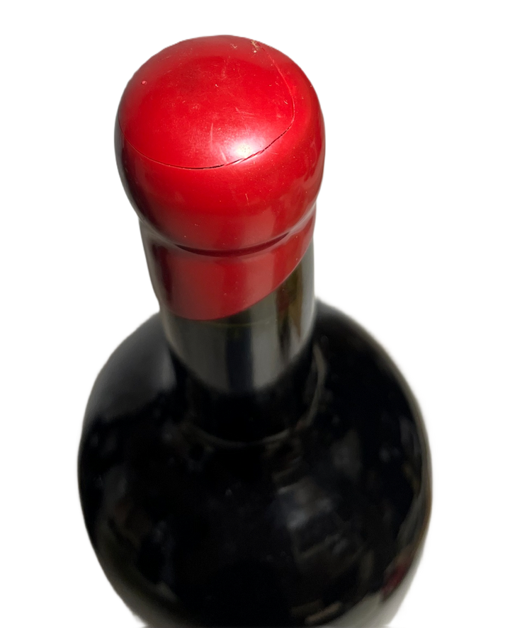 1997 Marilyn Merlot Napa Valley Merlot