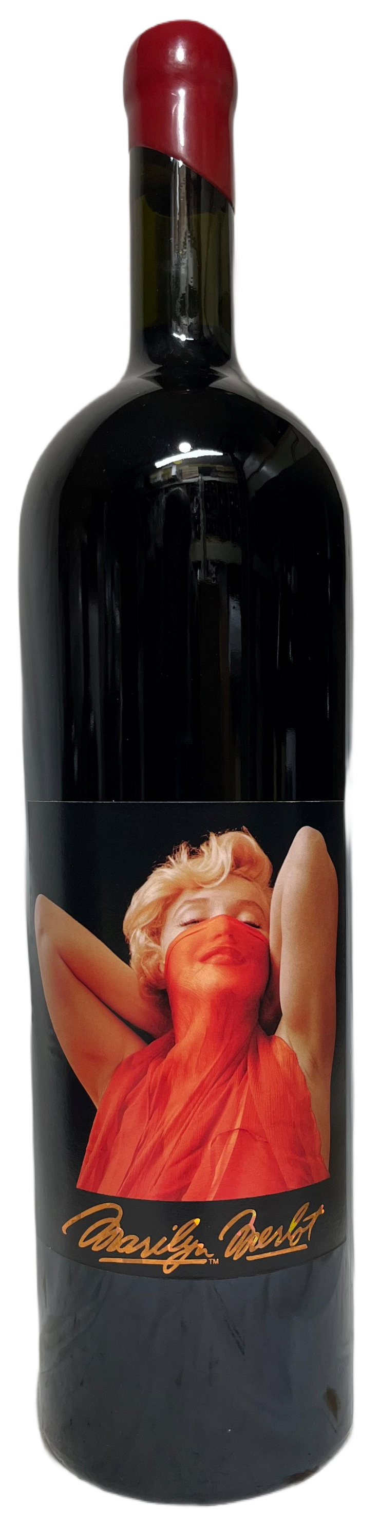 1997 Marilyn Merlot Napa Valley Merlot