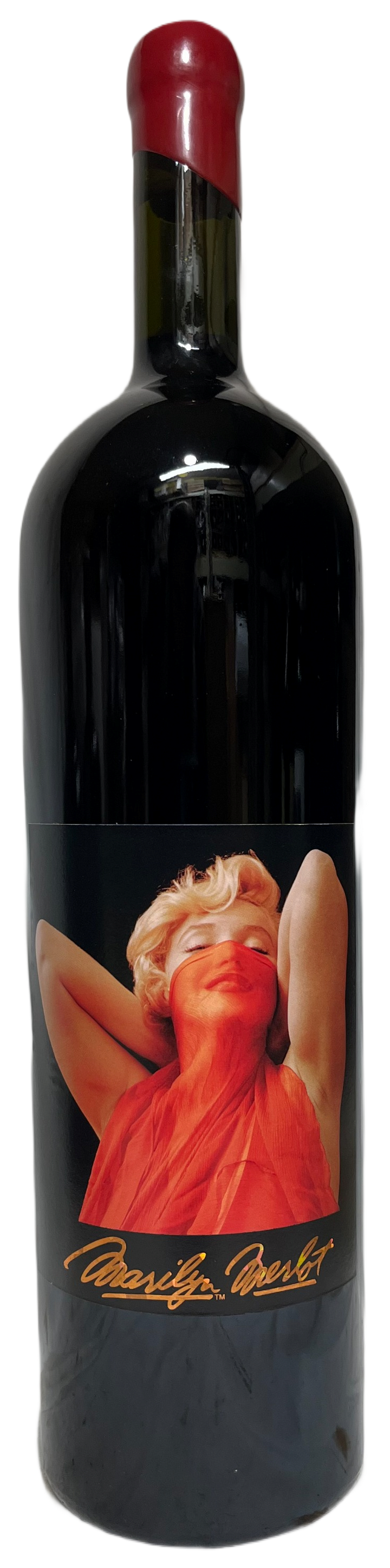 1997 Marilyn Merlot Napa Valley Merlot