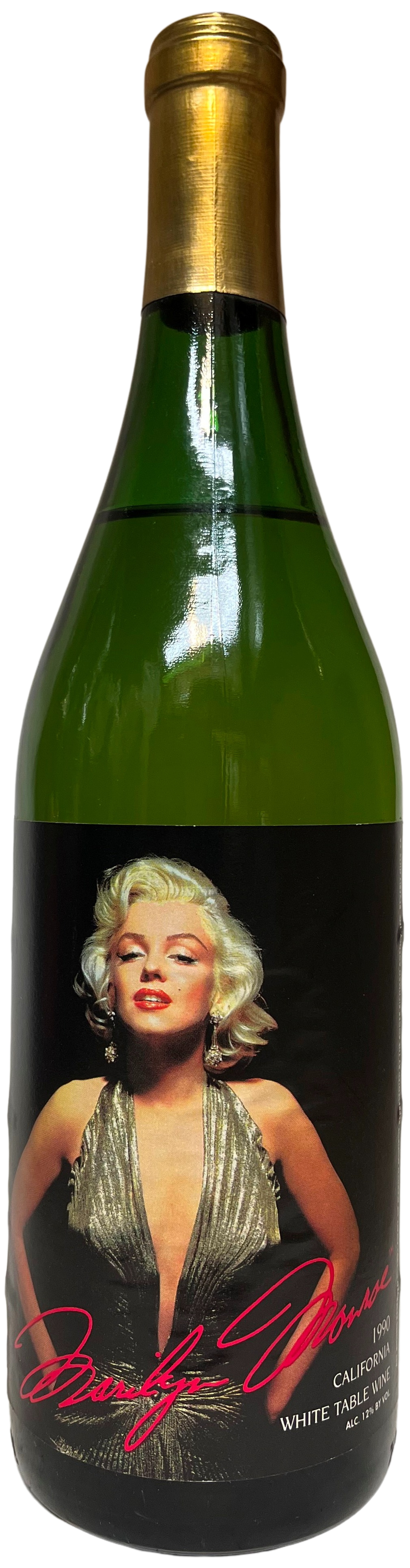 1990 Marilyn White Table Wine