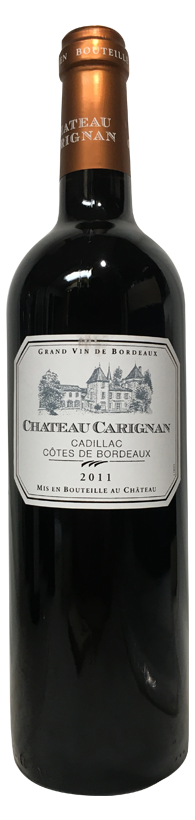 Chateau Carignan