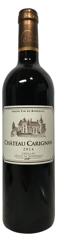 Chateau Carignan