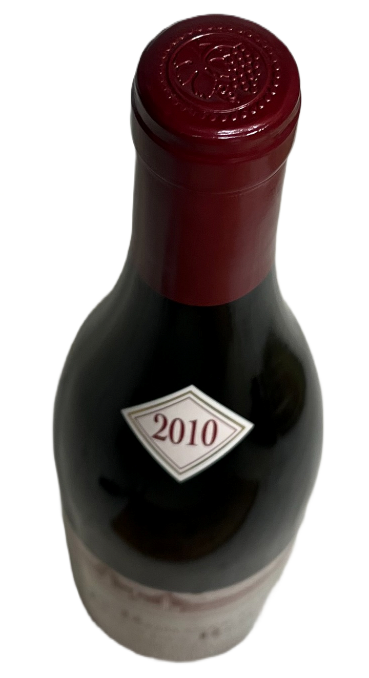 2010 Michel Gros Vosne Romanee Clos Reas