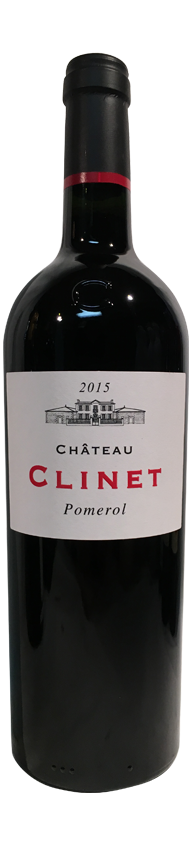 Clinet Pomerol 