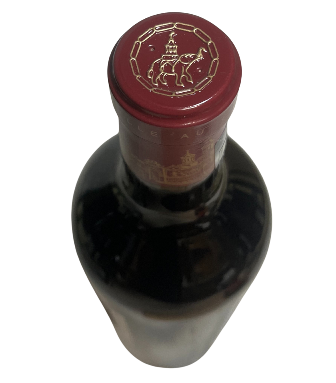 2014 Cos d'Estournel St Estephe