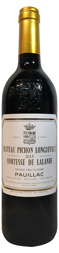 Pichon Lalande Pauillac