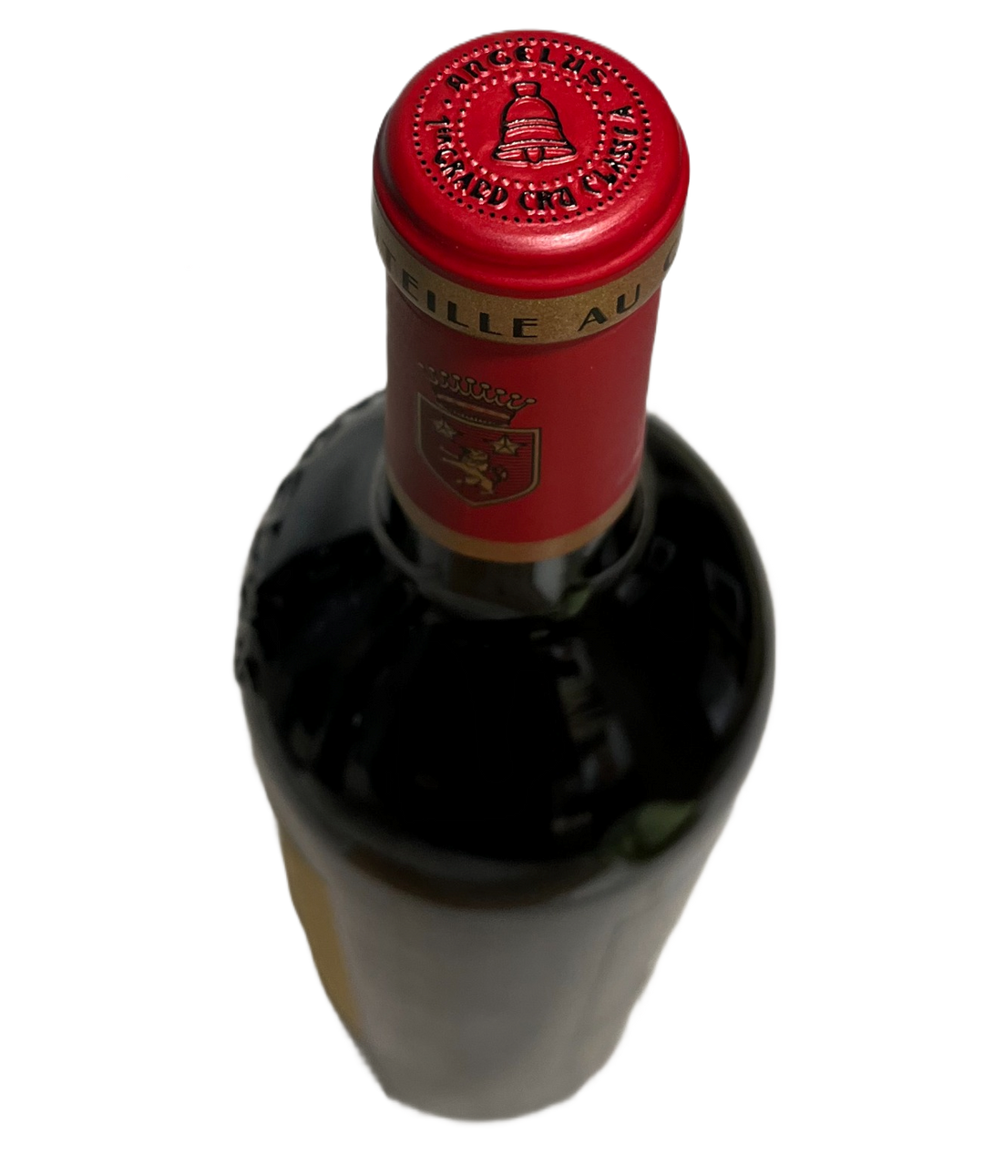 2013 Angelus St Emilion