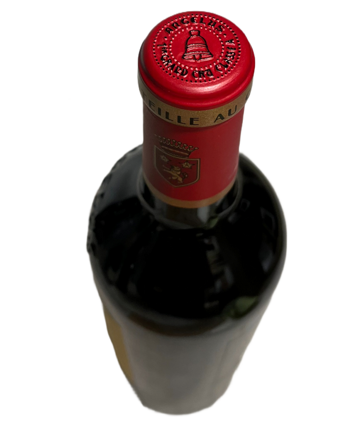 2013 Angelus St Emilion