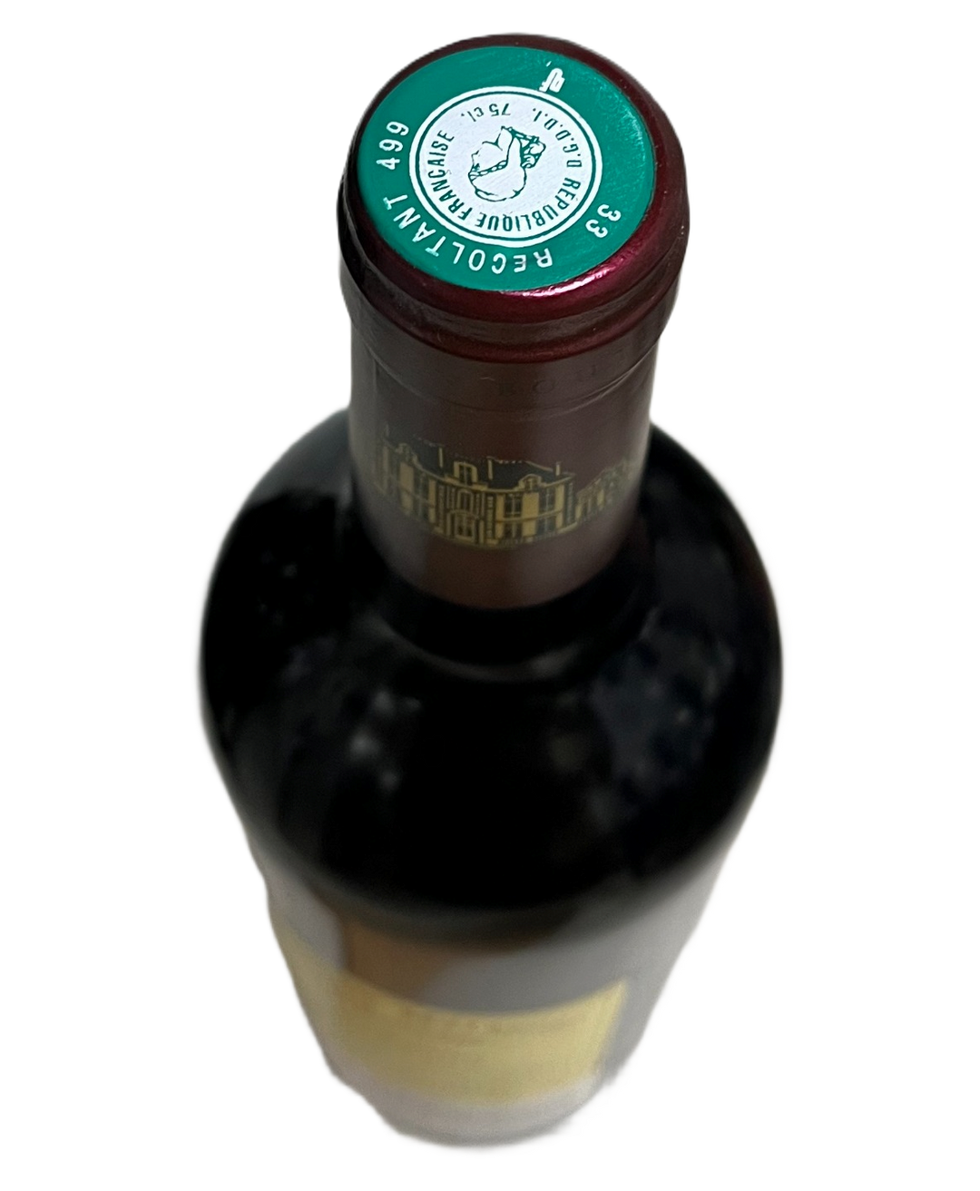 2015 Malescot St Exupery Margaux