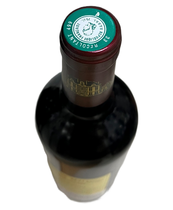 2015 Malescot St Exupery Margaux