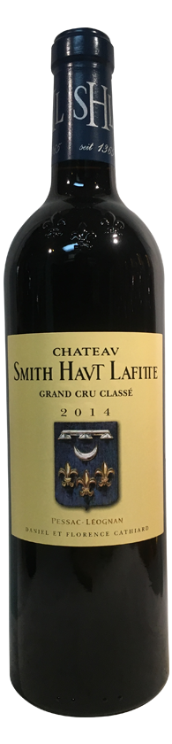 Smith Haut Lafitte Pessac Leognan 