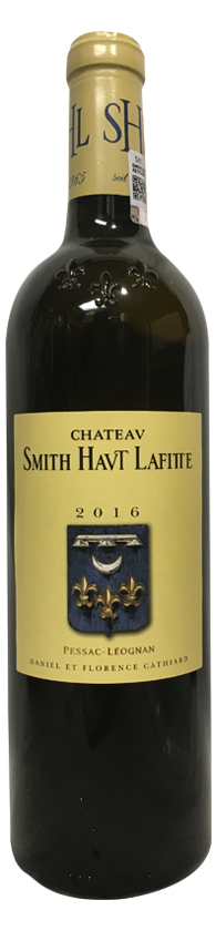 Smith Haut Lafitte Pessac Leognan 