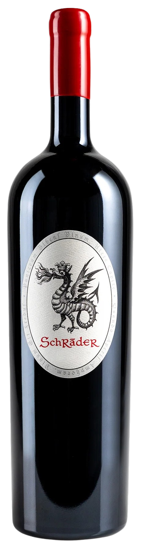 2012 Schrader Beckstoffer To-Kalon Vineyard Old Sparky Cabernet Sauvignon