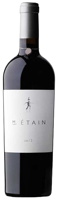 2013 Scarecrow M. Etain Cabernet Sauvignon