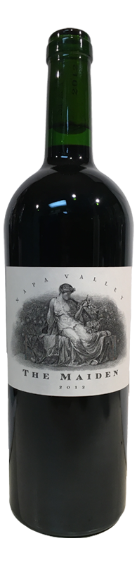 Harlan Estate, The Maiden Napa Valley Proprietary Red