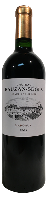 Rauzan Segla Margaux 