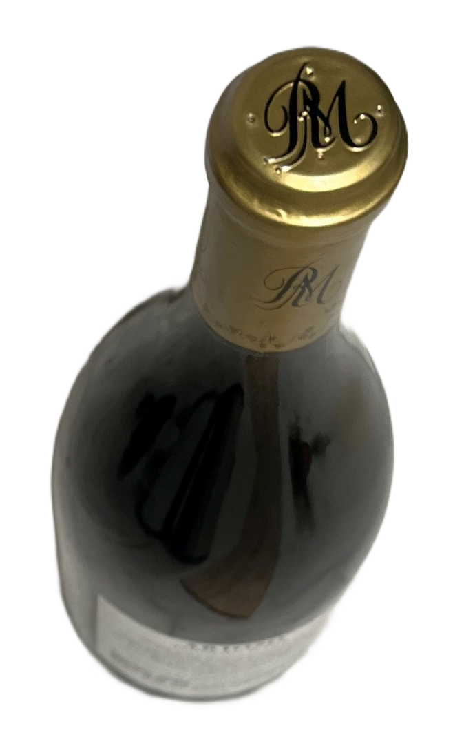 2011 Rotem & Mounir Saouma Chateauneuf du Pape Arioso Rouge