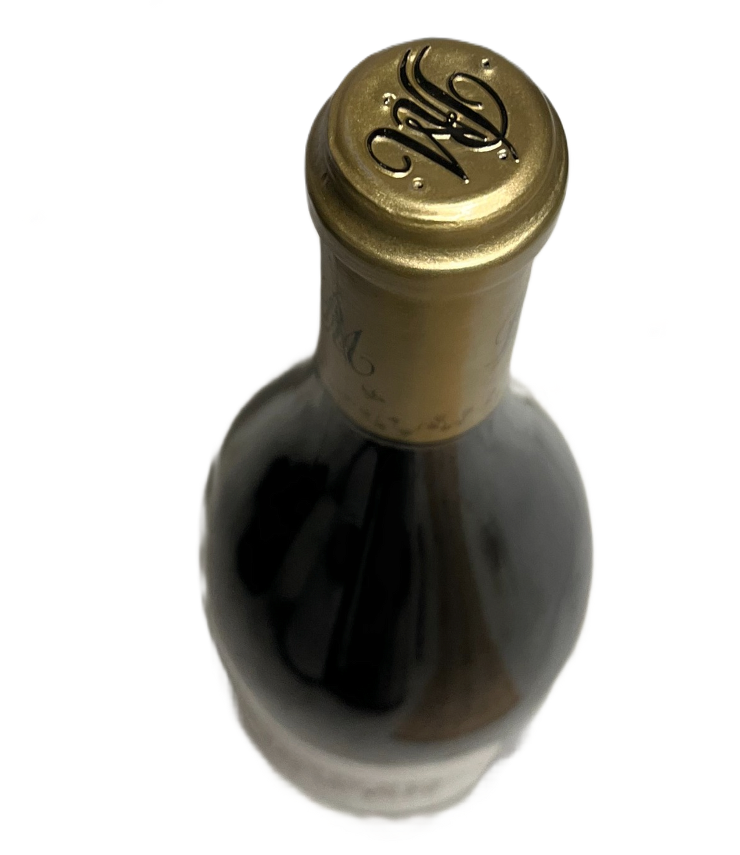 2012 Rotem & Mounir Saouma Chateauneuf du Pape Arioso Rouge