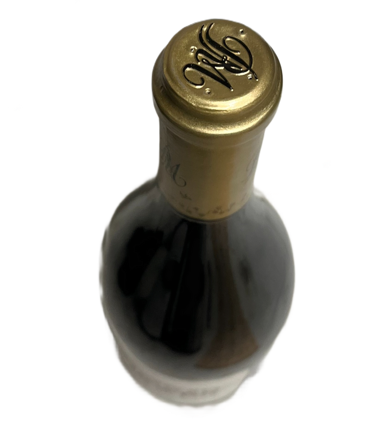 2012 Rotem & Mounir Saouma Chateauneuf du Pape Arioso Rouge